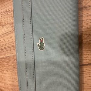 Lacoste Wallet